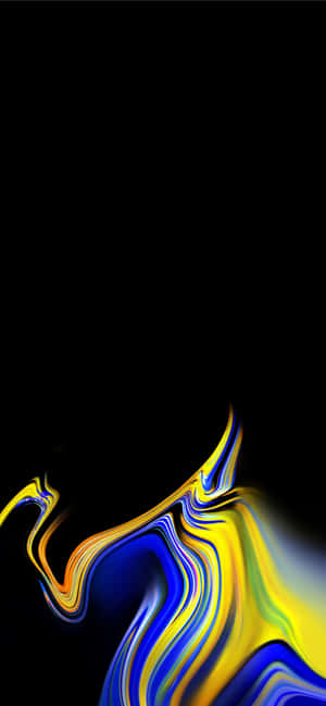 최고의 Amoled 배경화면 — 샤오미 T 배경화면
