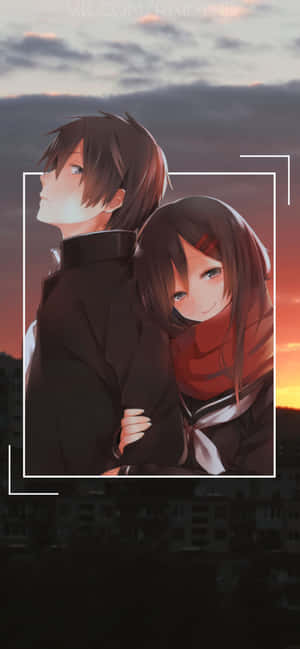 1284x2778 — 샤오미 시비 5 프로 배경화면