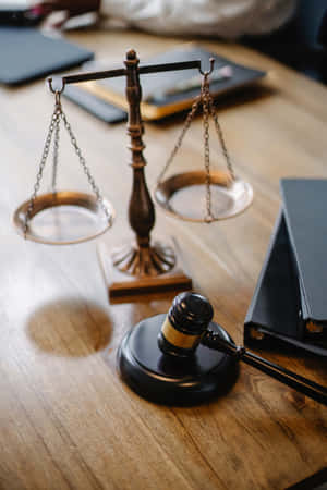법 사진 — 샤오미 패드 8 배경화면