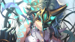 변신하는 소 PFP