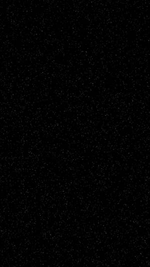 별 4K 울트라 HD 다크 폰