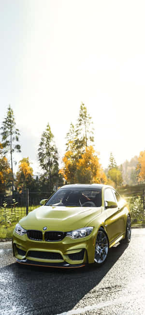 iPhone Xs Forza Horizon 4 배경화면 — Fairphone 배경화면