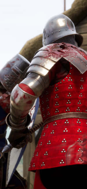 아이폰 Xs Mordhau 배경화면 — 리얼미 나르조 80 라이트 5G 배경화면