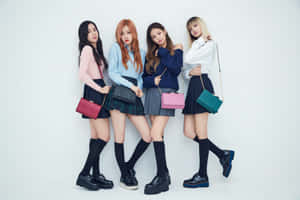 블랙핑크 사진 — 블랙핑크 배경화면