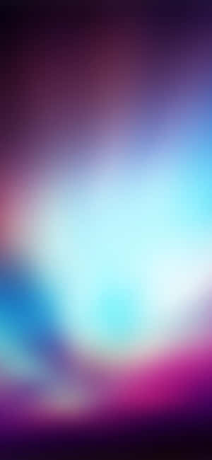 블러리 라이트 iPhone 6s 기본 — 샤오미 17 프로 배경화면