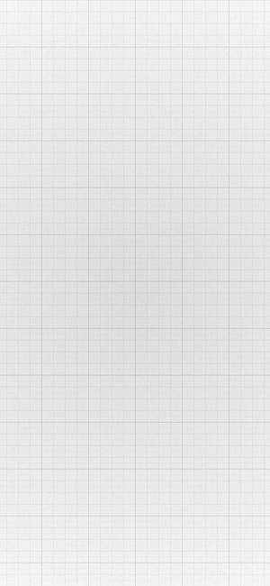 사각 패턴 화이트 텍스처 — 아이폰 17 배경화면