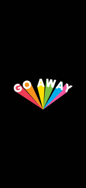 go away — Honor 500 배경화면