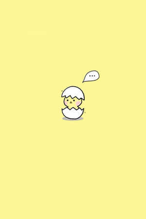 사랑스러운 만화 동물들이 자연을 즐기는 모습 — 귀여운 만화 배경화면