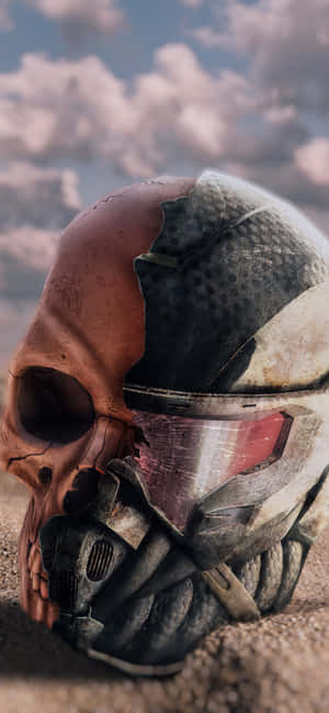 iPhone Xs Max Crysis Warhead 배경 — 아이폰 12 프로 배경화면