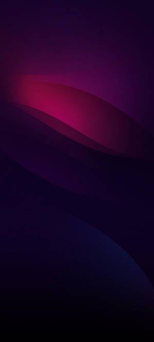 삼성 S21 Ultra 다크 바이올렛 배경화면 — 1440x3200 배경화면