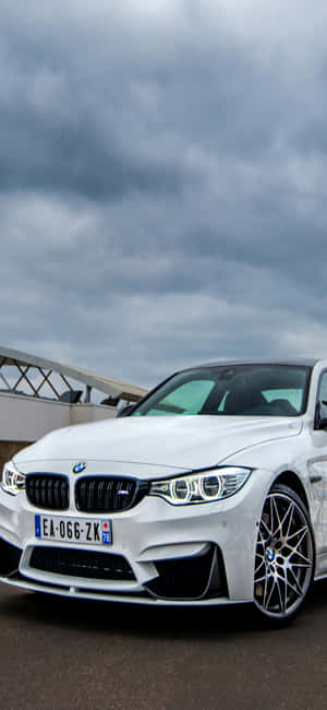 아이폰 X BMW 배경 — 아이폰 13 프로 배경화면