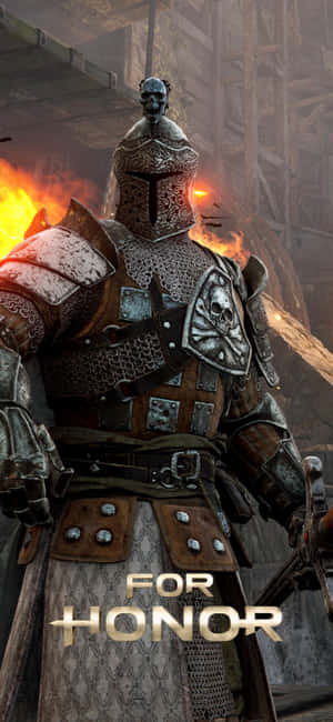 iPhone Xs For Honor 배경화면 — POCO C85x 배경화면