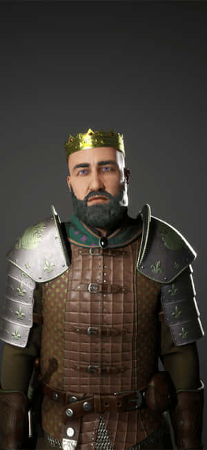 iPhone XS Mordhau 배경화면 — 아이폰 17 배경화면