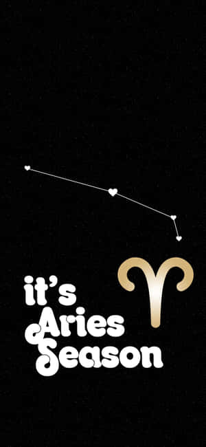 Aries 아이폰 — 화웨이 노바 배경화면