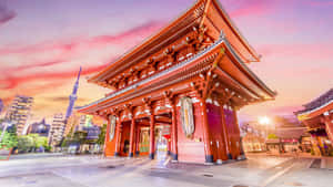 도쿄 사진 — 도쿄 배경화면
