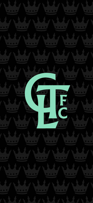 샬럿 FC 크라운 — 축구 GIF 배경화면
