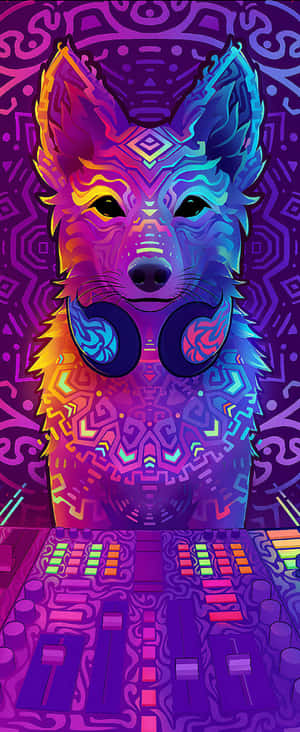 1080x2636 — Z 플립 5 배경화면