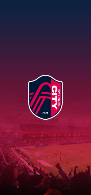 세인트루이스 시티 SC 축구 핑크 이미지 — 1290x2796 배경화면