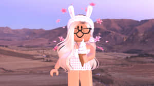 수천 가지 미적 조합으로 나만의 Roblox 아바타를 꾸며보세요! — 에스테틱 로블록스 배경화면