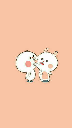 귀여운 아이폰 사진 — 귀여운 아이폰 배경화면