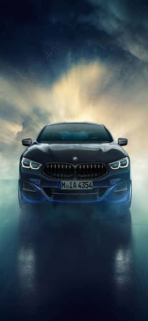 아이폰 X BMW 배경화면 — 아이폰 16 프로 맥스 배경화면