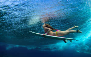 신나는 해변 수상 스포츠 모험