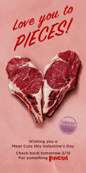 Fresh 영화 Love You 포스터 월페이퍼 — 18:9 배경화면