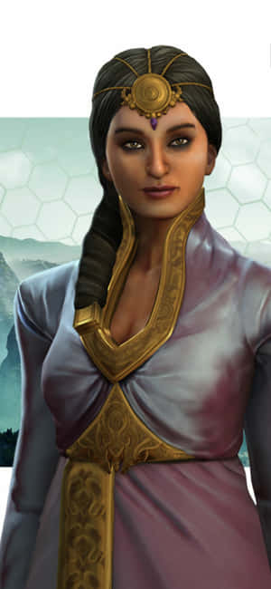 아이폰 X Civilization: Beyond Earth 배경화면 — POCO F 배경화면