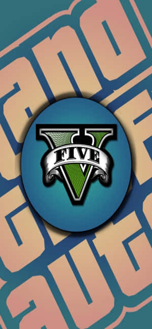 아이폰 X GTA V 배경 — 샤오미 17 맥스 배경화면