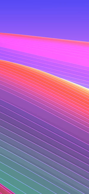 1125x2436 아이폰 X 배경화면