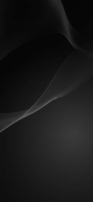 아이폰 X 추상 투명 스트립 — Oppo Find X10 배경화면