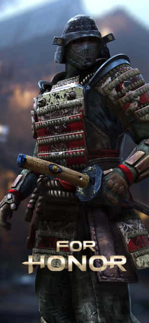 아이폰 Xs For Honor 배경화면 — Huawei Enjoy 배경화면