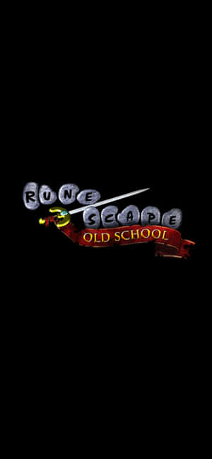 Iphone Xs Max Runescape Oldschool 배경화면 — 리얼미 나르조 파워 배경화면