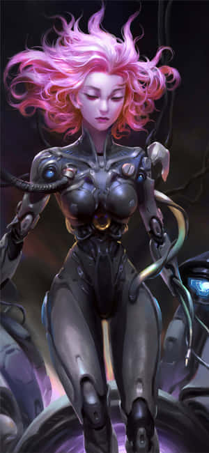 아이폰 Xs Max 오버워치 배경화면 — 아너 X5d 배경화면