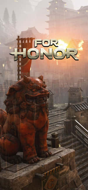 아이폰 Xs Max For Honor 배경화면 — 갤럭시 S26 울트라 배경화면