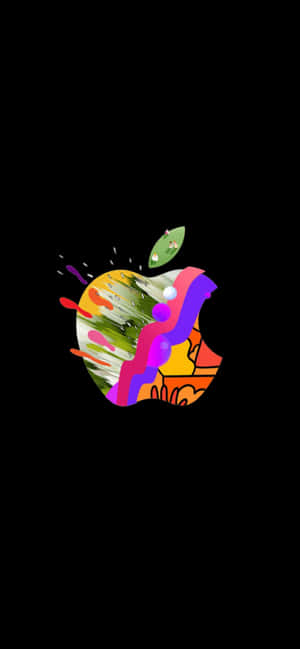 아이폰 Xs Max 배경화면 — Nothing Phone (3) 배경화면