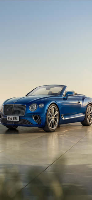 아이폰 Xs Max Bentley 배경 — 화웨이 푸라 90s 프로 배경화면