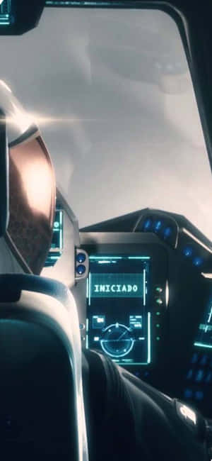 iPhone Xs Civilization Beyond Earth 배경 — Honor Play11 배경화면