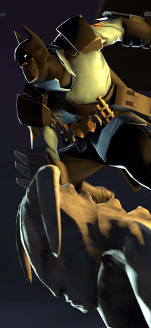 아이폰 XS Team Fortress 2 배경화면 — Vivo T5 배경화면