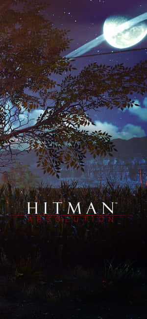 Iphone X Hitman Absolution 배경화면 — Huawei Enjoy 배경화면