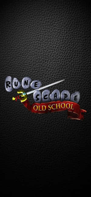아이폰 X Runescape Oldschool 배경화면 — Vivo T5 Pro 배경화면