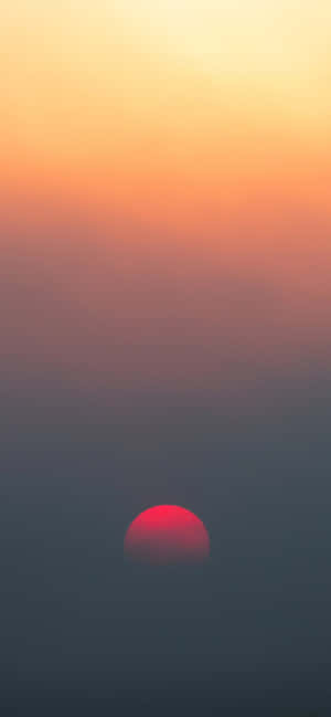 Gradient Iphone — 화웨이 노바 15 울트라 배경화면