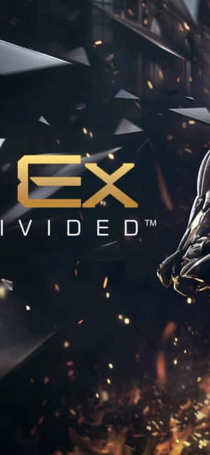 안드로이드 Deus Ex Mankind Divided 배경화면 — 샤오미 15 울트라 배경화면