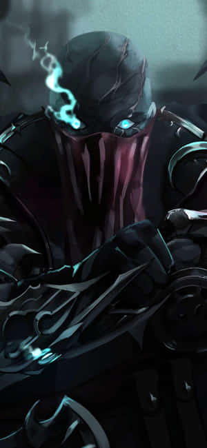 Android League Of Legends 배경화면 — 누비아 Z70 울트라 배경화면