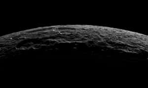 어두운 우주 [배경화면] — 서피스 배경화면