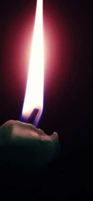 iPhone Xs Max Amoled 배경화면 — 누비아 네오 5 GT 배경화면