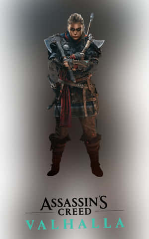 1440p Assassin's Creed Valhalla 배경화면 — 리얼미 패드 2 라이트 배경화면