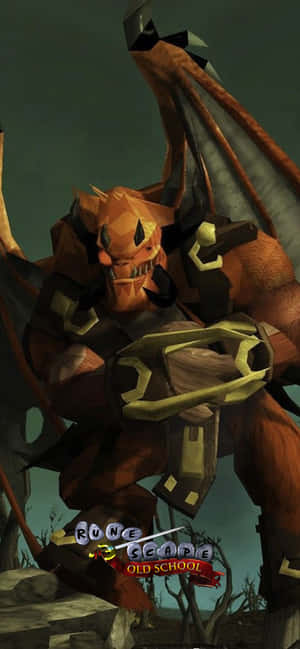 iPhone XS Max Runescape Oldschool 배경화면 — 갤럭시 A 배경화면