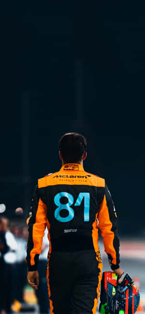 오스카 피아스트리 — 모토 G17 파워 배경화면