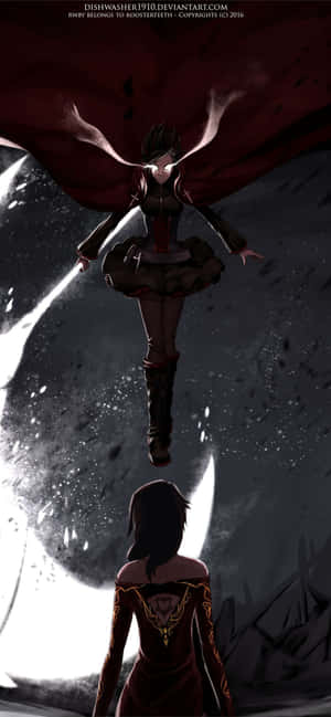 RWBY 사진 — 샤오미 T 배경화면